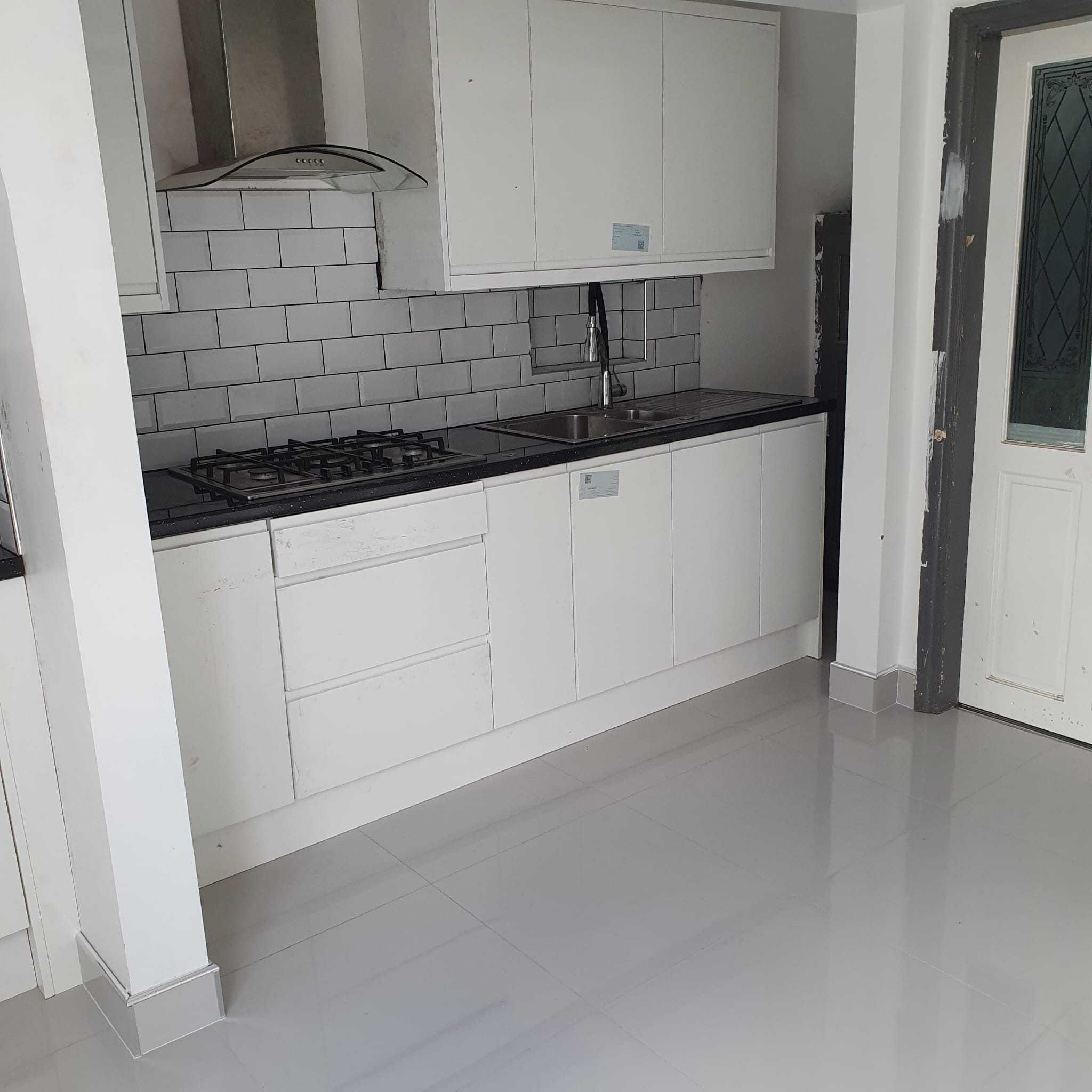 Precision Unit Installation