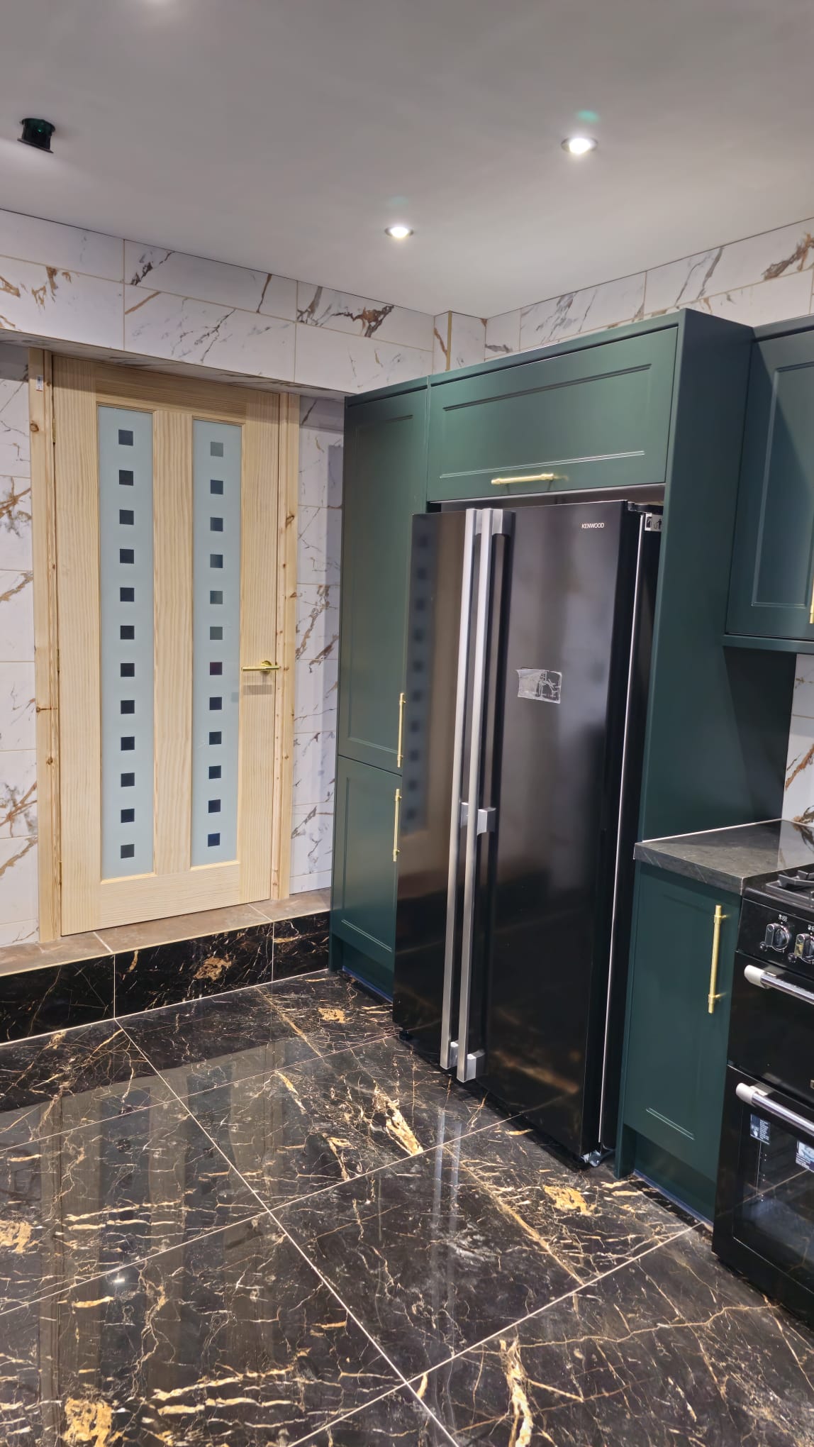Under-Cabinet Task Lighting